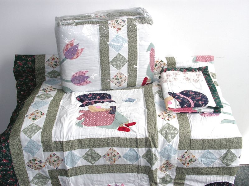 foto P�ehoz+2x n�vlek na pol�t��